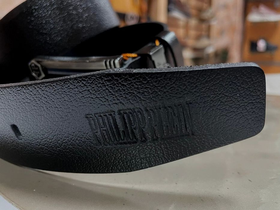 Мъжки луксозен колан