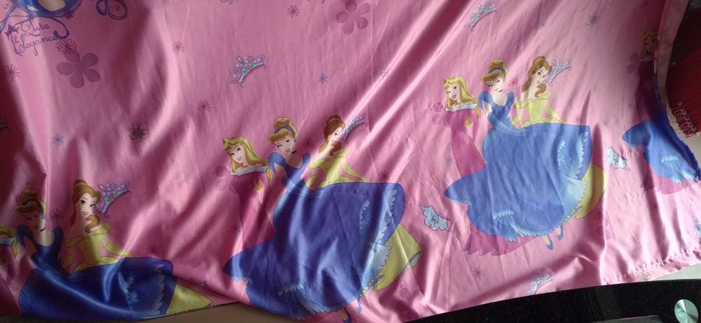 Draperie copii/fete