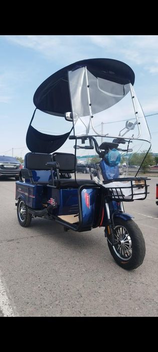 Продам трицыкл б/у в талгаре