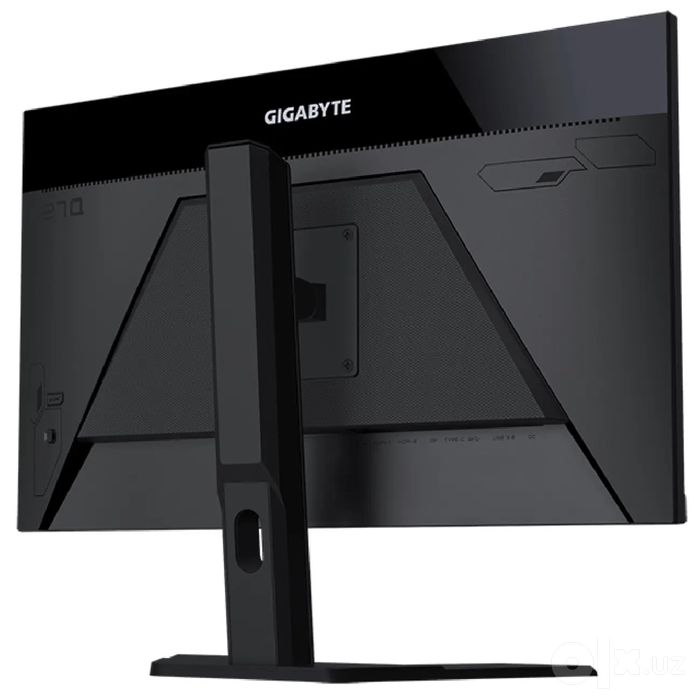 Монитор Gigabyte - 27! 2K -  iPS