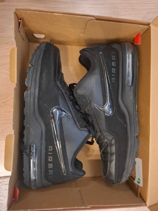 Маратонки NIKE AIRMAX N42.5