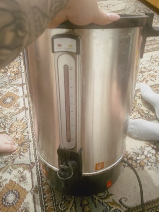 Термот чайник продается