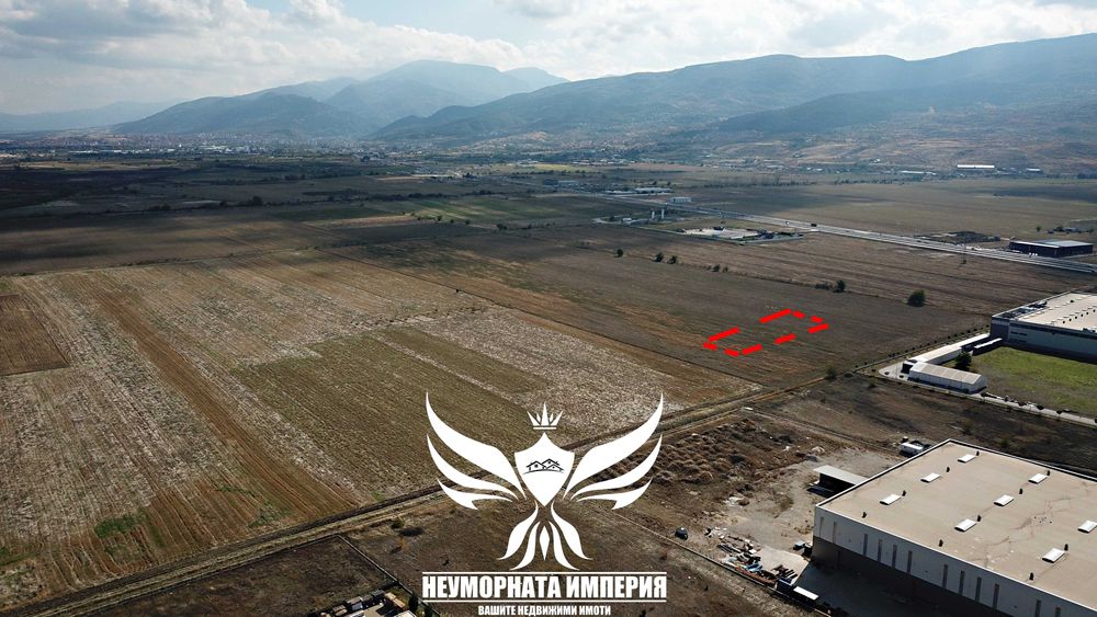 Продавам парцел 1463кв.гр.Асеновград, м.Юлешика шеста линия