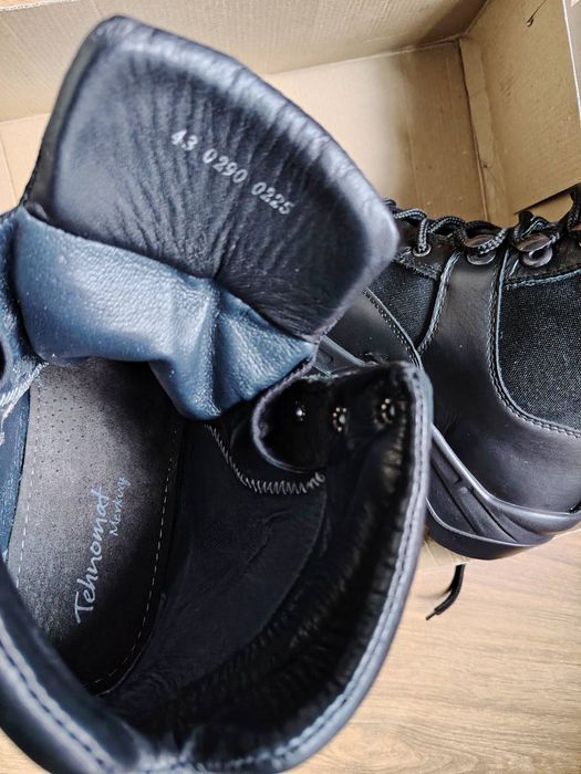 Полицейски Тактически Кубинки 43 номер