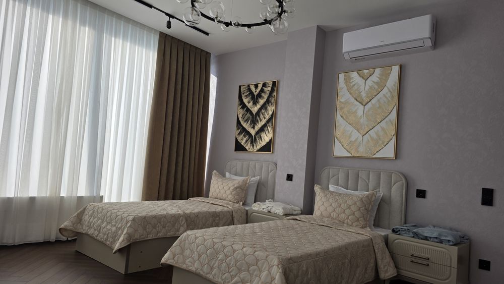 Квартира с Террасой от собственника