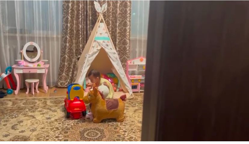 Продам виг вам детский