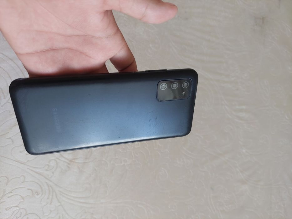 Samsung galaxy A03s