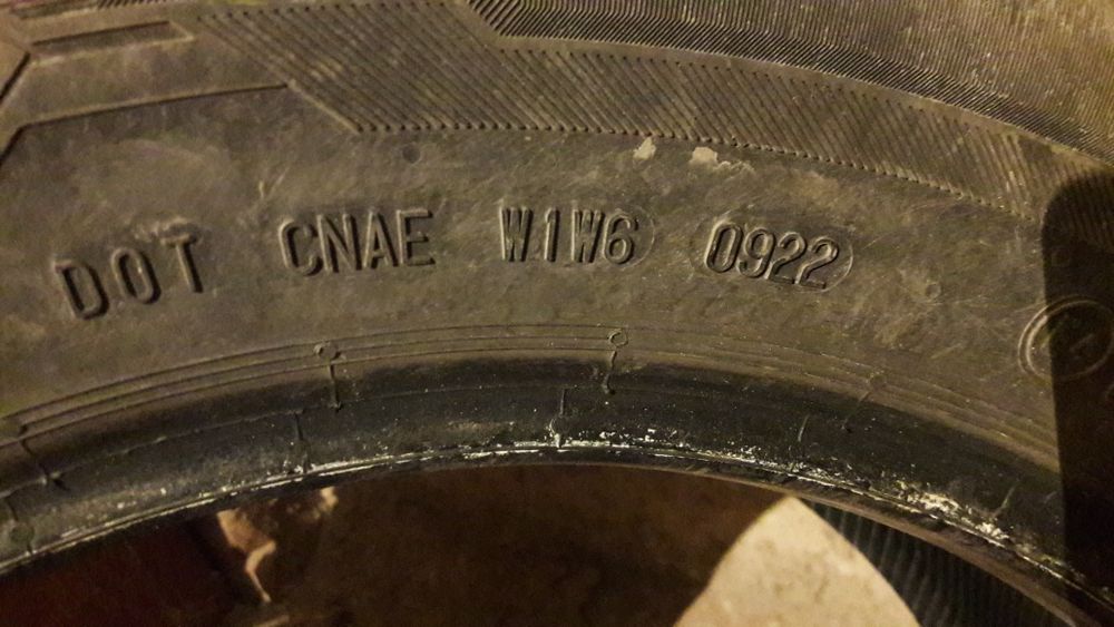 Летни гуми 195/65/15 barum