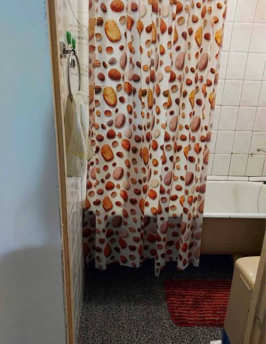 Ц 14 Ганга 3х комнатная