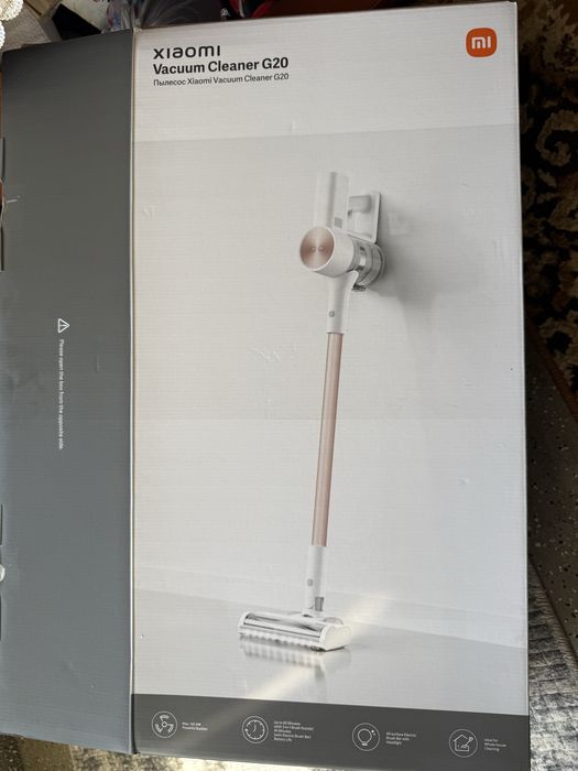 Aspirator xiaomi cleaner G20