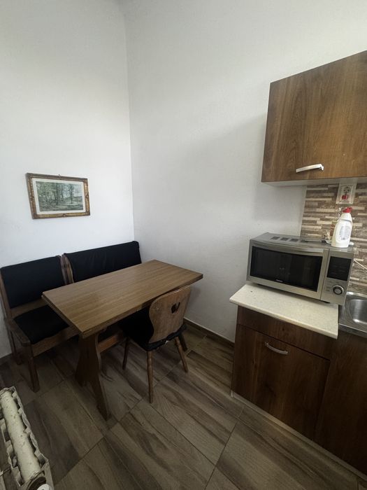 Inchiriez apartament 3 camere, zona Iosefin