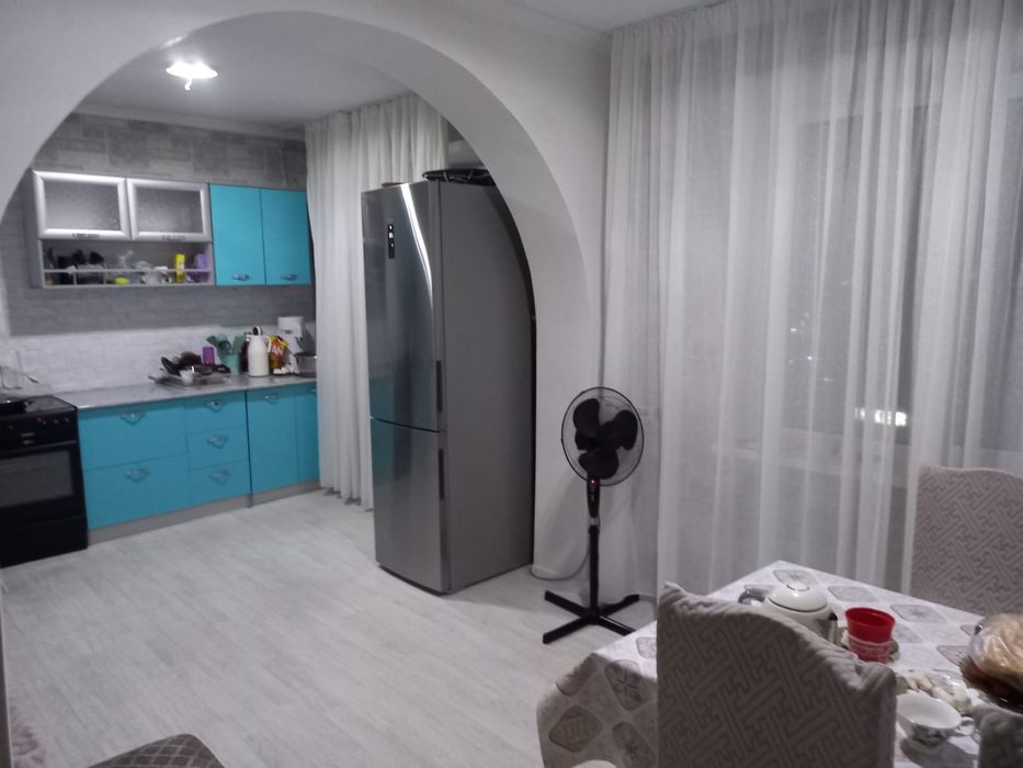 Сдается квартира