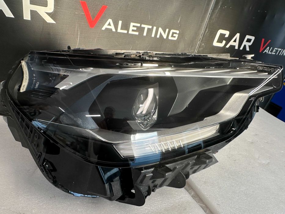 Фар фарове BMW 2 G42 LED БМВ 2 Г42