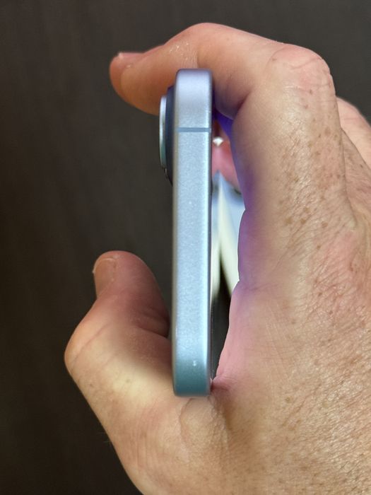 Apple iPhone 17 256GB / 99% батерия