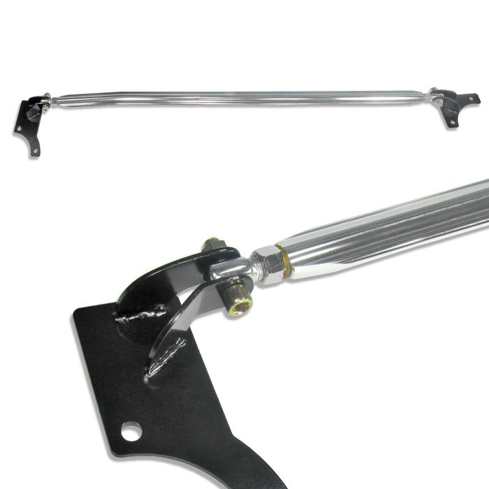 Bara rigidizare VW Golf 4 Bora aluminiu