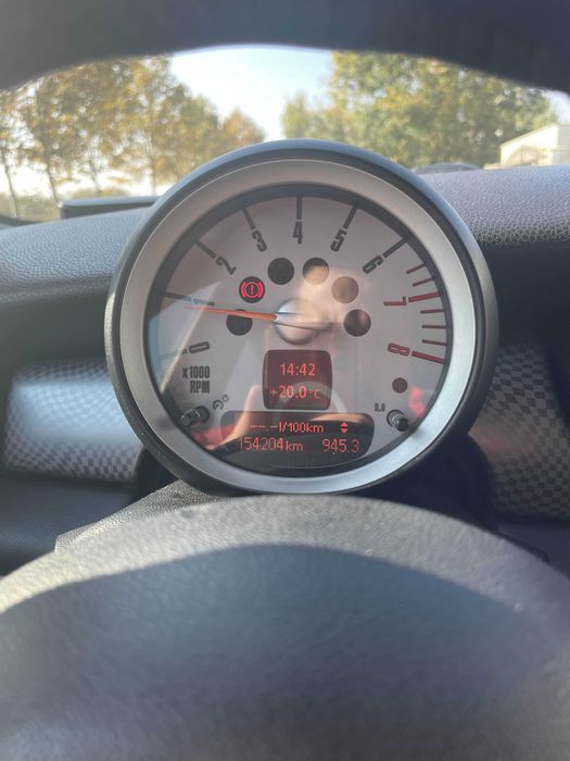 Vand / schimb MINI Cooper S R56 LCI 2010 – 184 CP