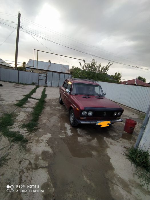 Ваз 21 06 лада в