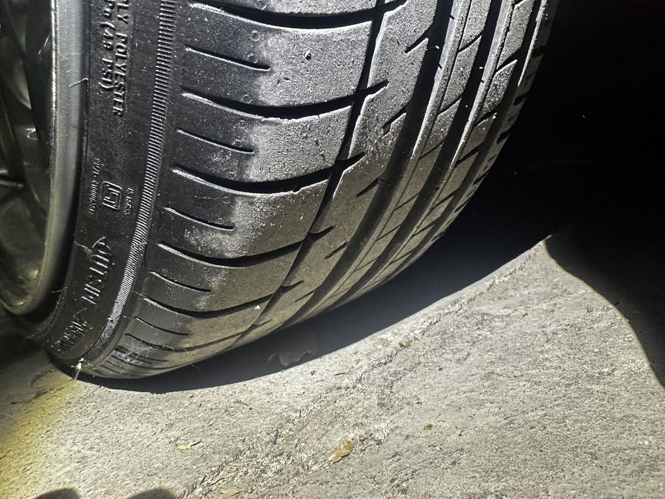 Продам диски 21 стиль R17