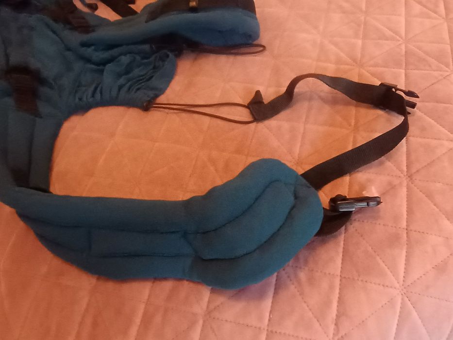 Ham bebeluși  ia-ma cu tine