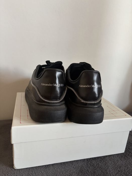 Alexander mcqueen marimea 41