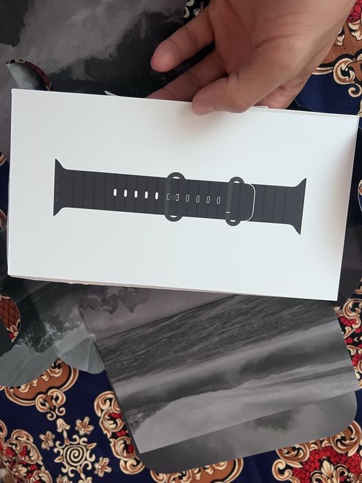 Apple watch 3 ultra