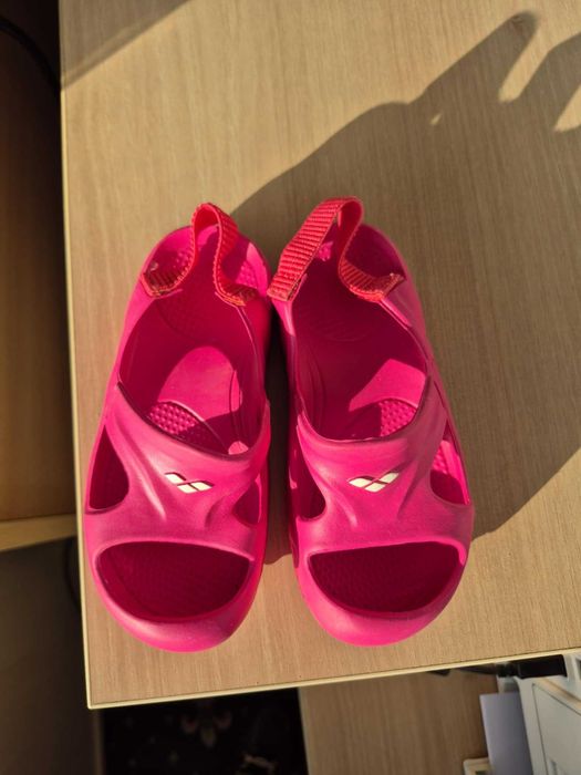 детски сандали D.D. Step / джапанки / аква обувки / кроксове