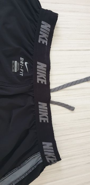 Nike Dri - Fit Stretch Short Mens  2XL ОРИГИНАЛ! Мъжки Къси Панталони!