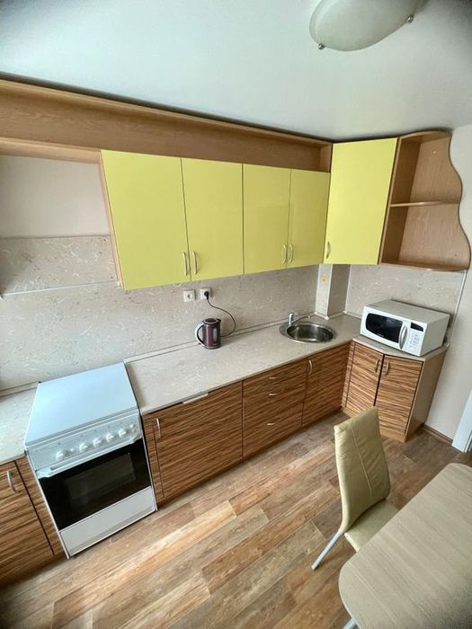 Сдам 1 комнатную квартиру