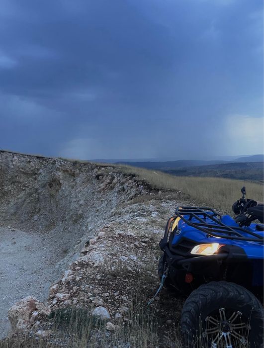 De vânzare cf moto 450L