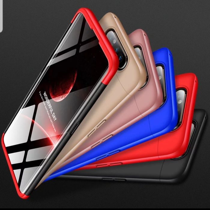 Продаются чехлы на самсунг А 80