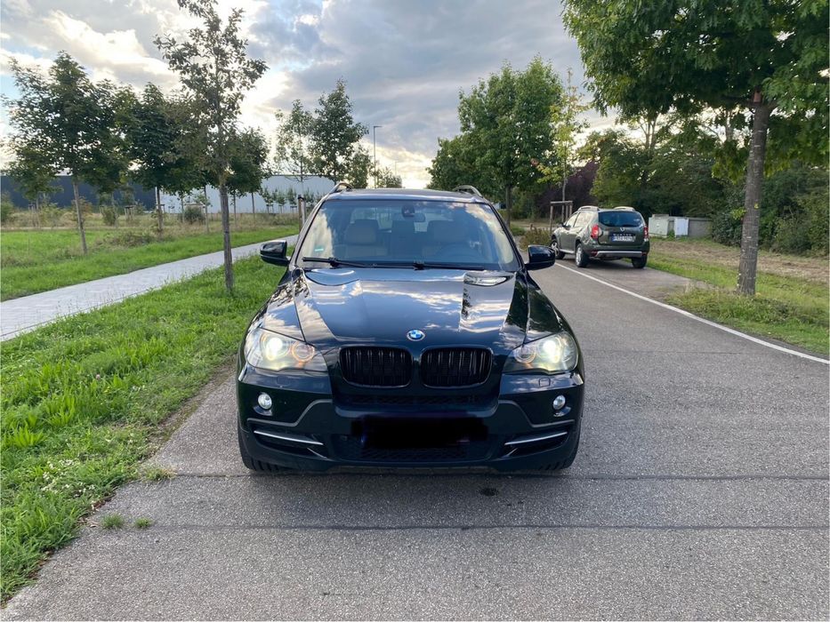 Bmw X5 3.0D de vanzare
