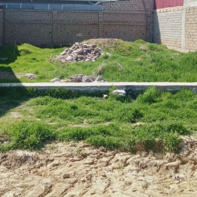 Yer sotiladi 5 sotix