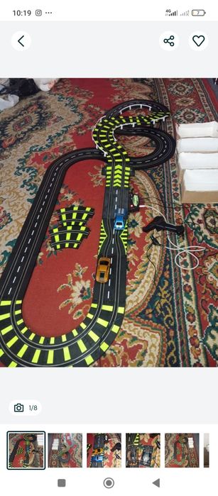 Пилесос оригинал LG ишлаши Зур