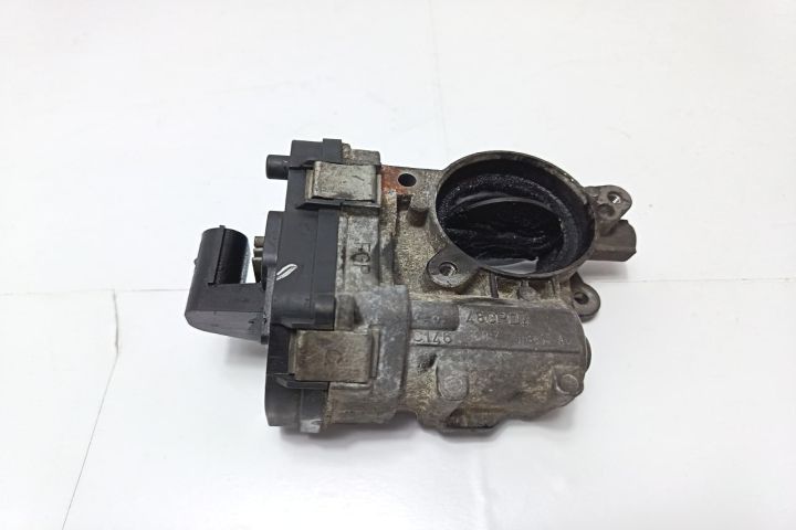 Clapeta acceleratie 1.9 cdti 48CPD4 Opel Vectra C (facelift) seria