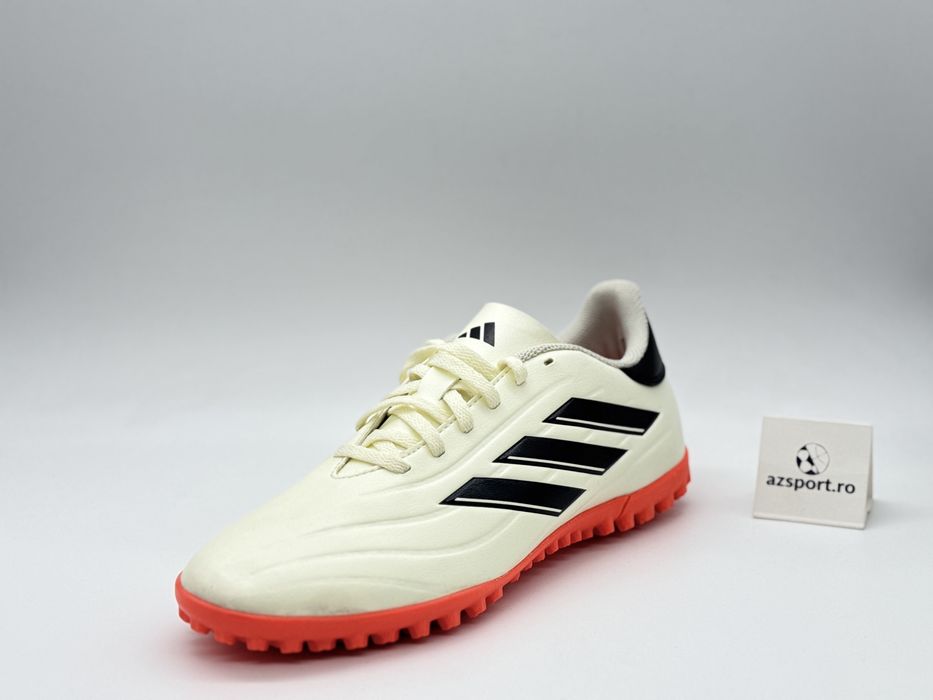 Adidas COPA PURE 2 CLUB TF Noi Originali (42 2/3)