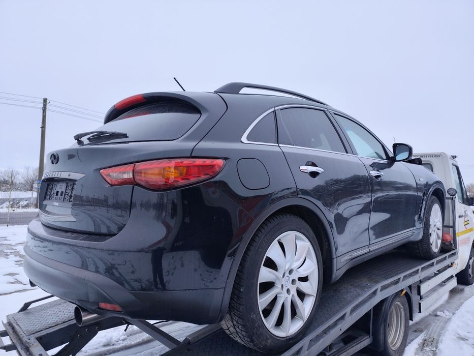 Infinity QX70-238кс