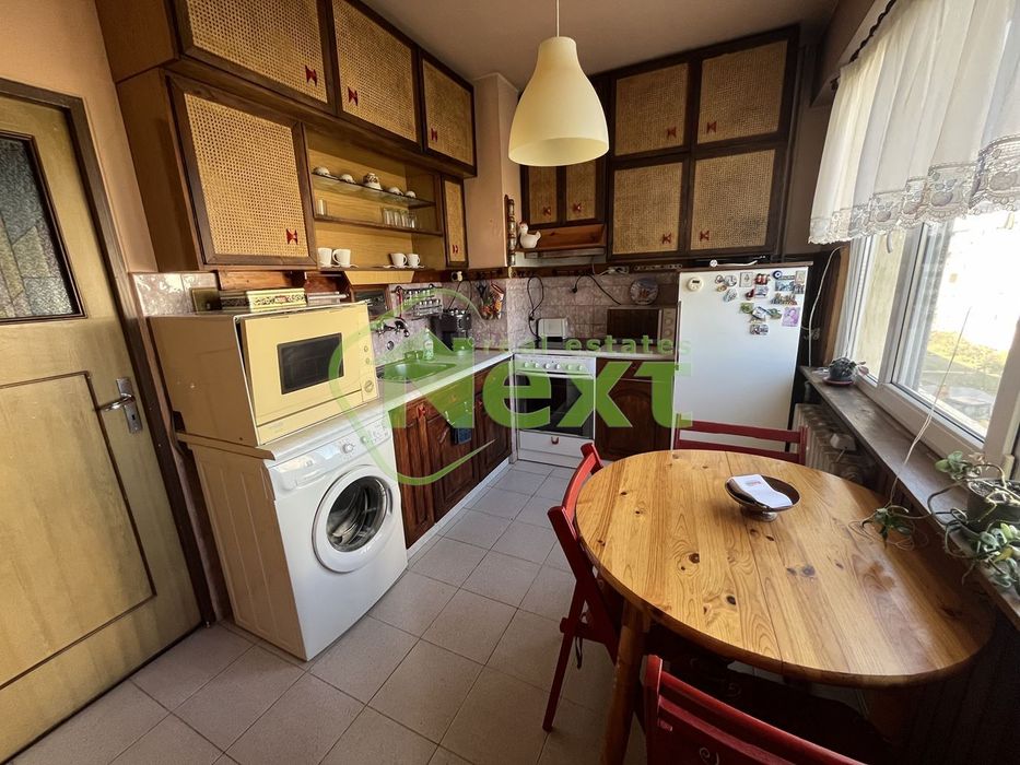 Дава се под наем Двустаен апартамент в София, Дружба 1 - 67 кв.м за 430 € - Снимка #7