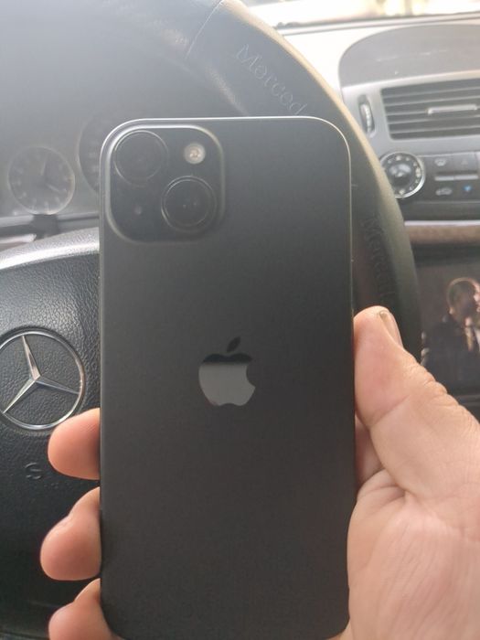 Продам iphone 15