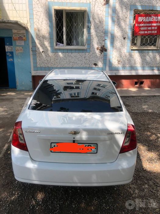 Ласити 16 афтомат газ