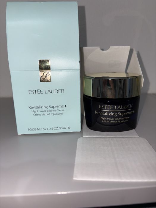 Revitalizing Supreme+  Night Power Bounce Creme