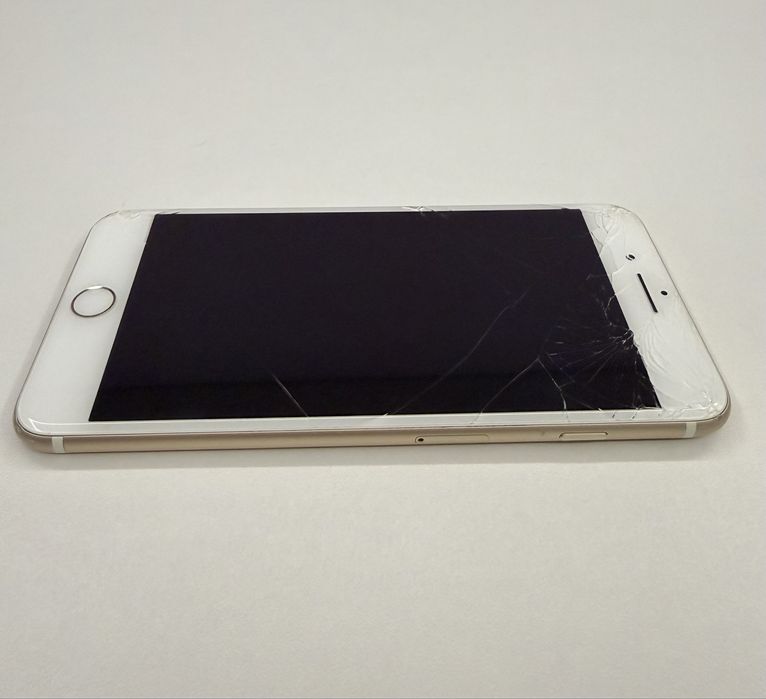 iPhone 7plus + 32 gb