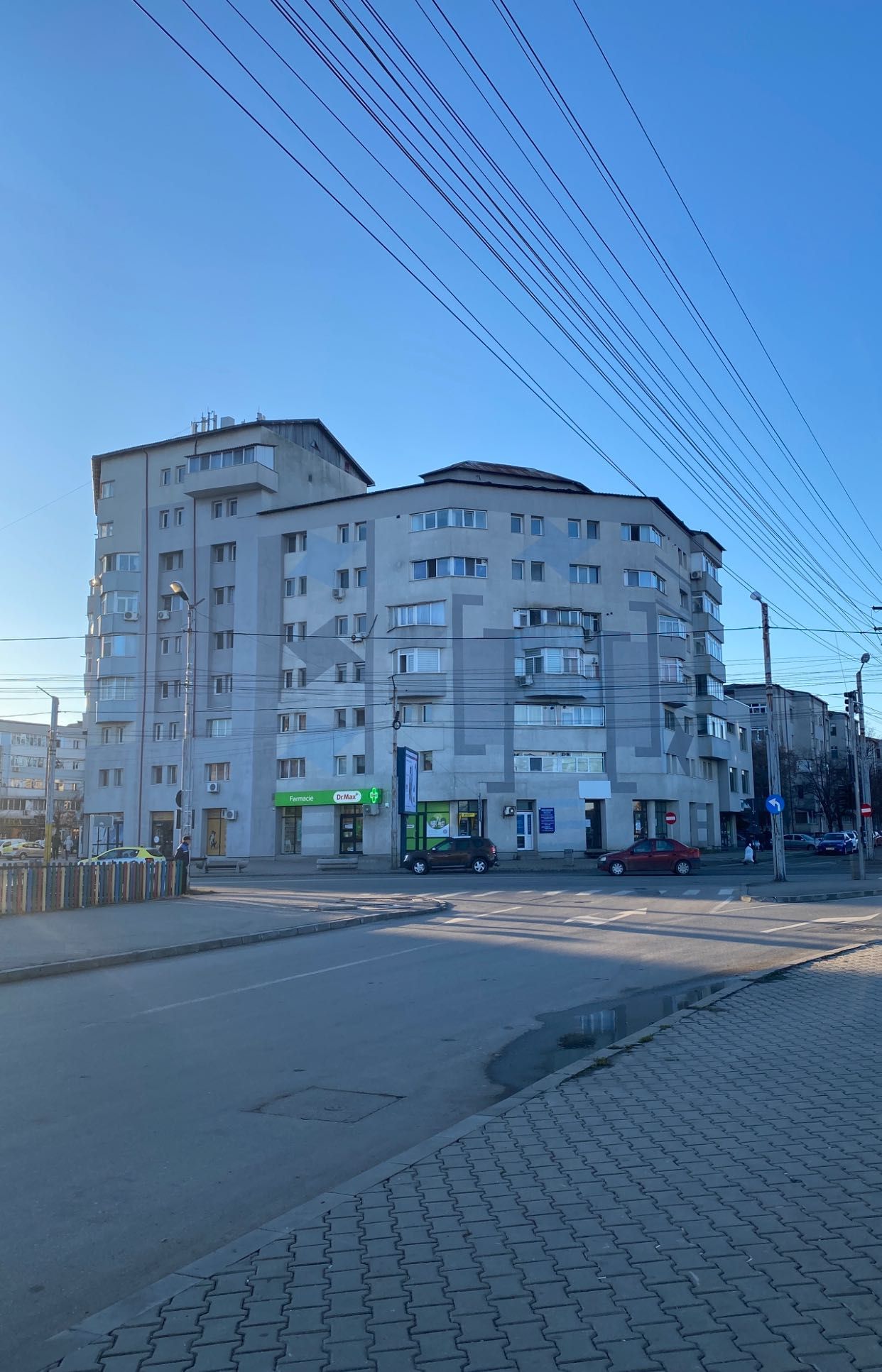 Apartamente de vanzare in Steaua, Slatina - 11 Anunturi