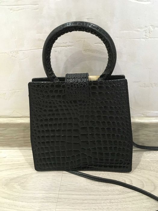 GOSCI Made in Italy Винтидж Мини чанта