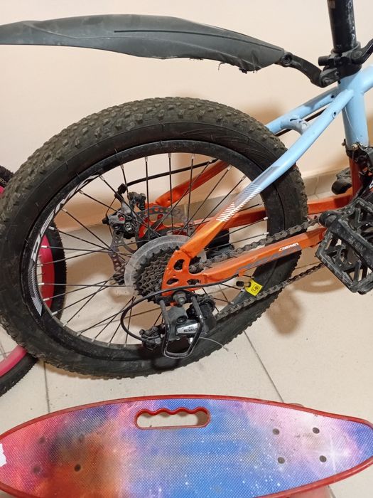 Продам велосипед