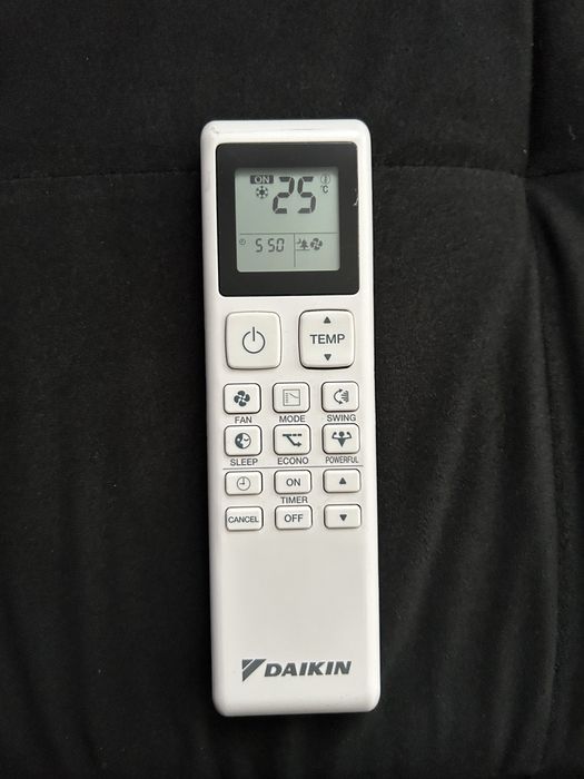 Инверторен климатик DAIKIN FTXC50DV1B 18000 btu/h