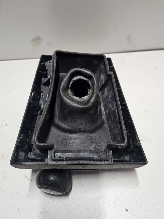 nuca schimbator + manson piele volkswagen passat b4