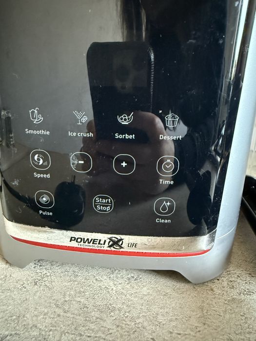 Blender Tefal powermix