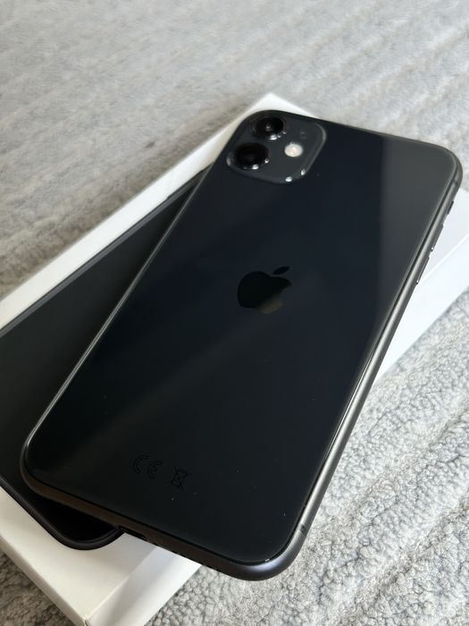 Айфон 11, 128гб / Iphone 11, 128 GB