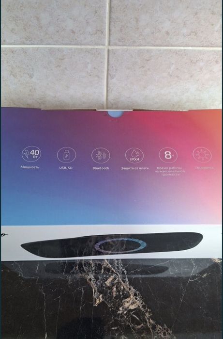 Продаётся планшет