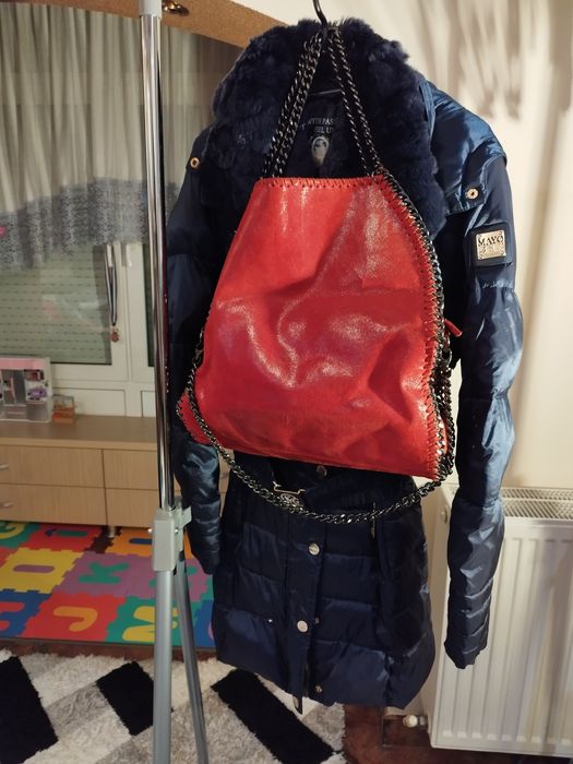 Haine damă mărimea 36 + poșetă